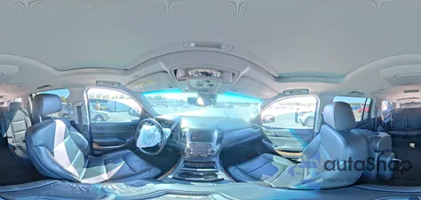 2016 Chevrolet Suburban C1500 Ltz z USA, uszkodzony, nr VIN 1GNSCJKC2GR175733